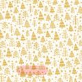 Bild von Servietten 33x33cm, Atelier Golden Forest - VE 6