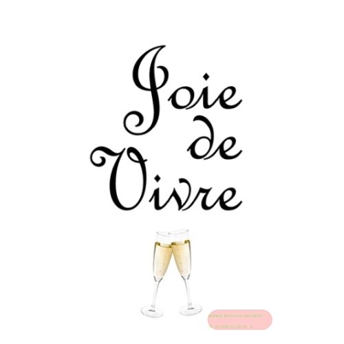 Bild von Servietten 33x33cm, Atelier Joie de Vivre - VE 6