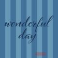 Bild von Servietten 33x33cm, Avantgarde So wonderful seablue - VE 6