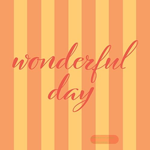 Bild von Servietten 33x33cm, Avantgarde So wonderful sunny - VE 6