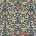 Bild von Servietten 33x33cm, Avantgarde Vintage Garden deep indigo - VE 6