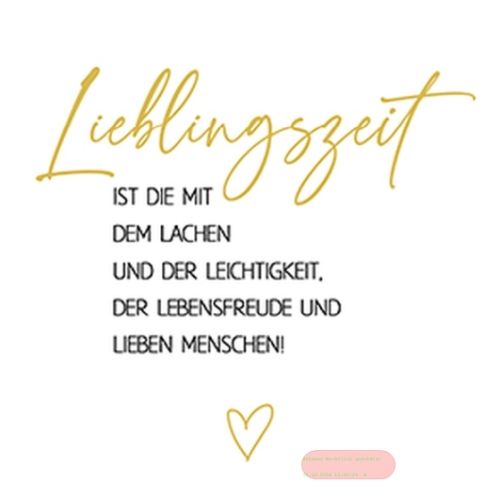 Bild von Servietten 33x33cm, Atelier Lieblingszeit - VE 6