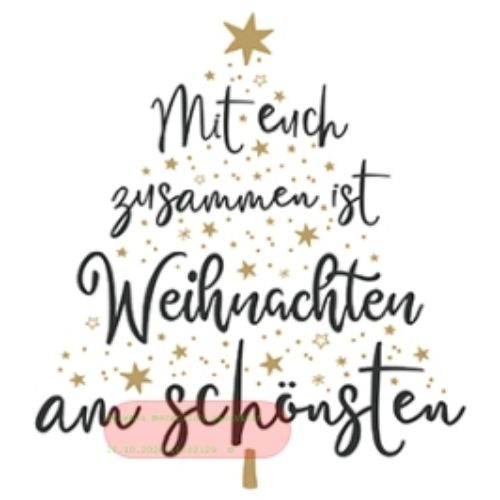 Bild von Servietten 33x33cm, Atelier Mit Euch - VE 6