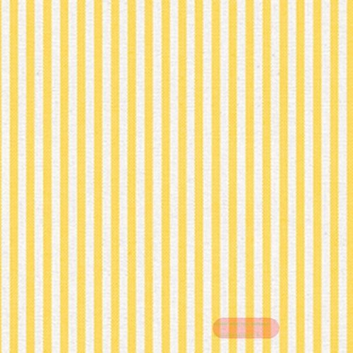 Bild von Servietten 33x33cm, A.L.C. Summerlinnen gelb - VE 6