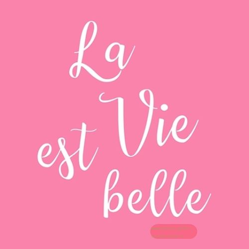 Bild von Servietten 33x33cm, Atelier  La vie est belle - VE 6