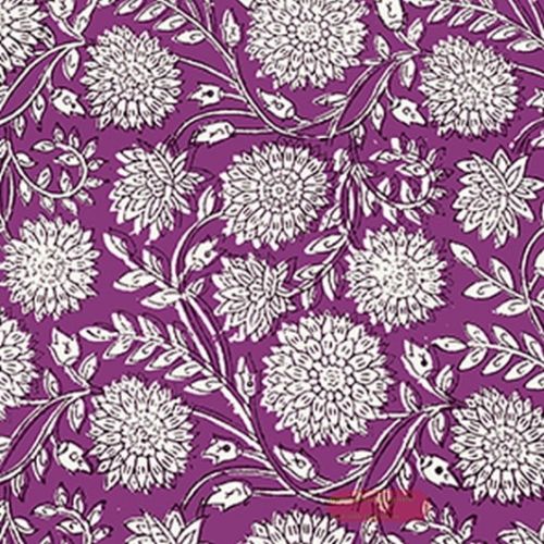 Bild von Servietten 33x33cm, Atelier Arles purple - VE 6