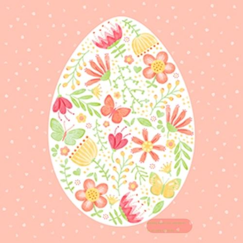 Bild von Servietten 33x33cm, Atelier Big Spring - VE 6