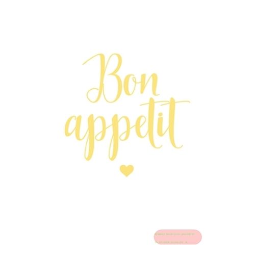 Bild von Servietten 33x33cm, Atelier Bon appetit weiss - VE 6