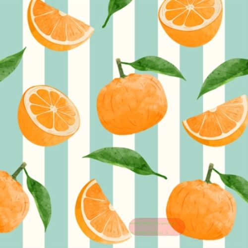 Bild von Servietten 33x33cm, Atelier Capri - VE 6