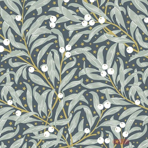 Bild von Servietten 33x33cm, Atelier Christmas Happy Santa - VE 6