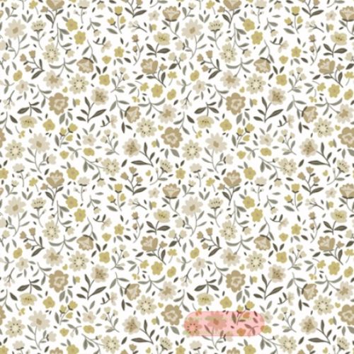 Bild von Servietten 33x33cm, Atelier Liberty elegant - VE 6