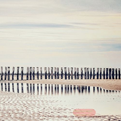 Bild von Servietten 33x33cm, Atelier Wattenmeer - VE 6