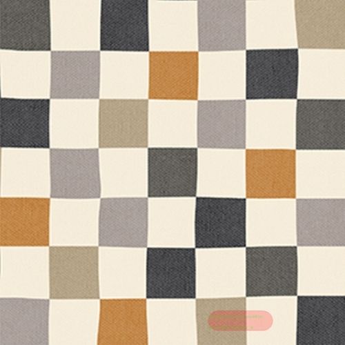 Bild von Servietten 33x33cm, Avantgarde Check up boho - VE 6