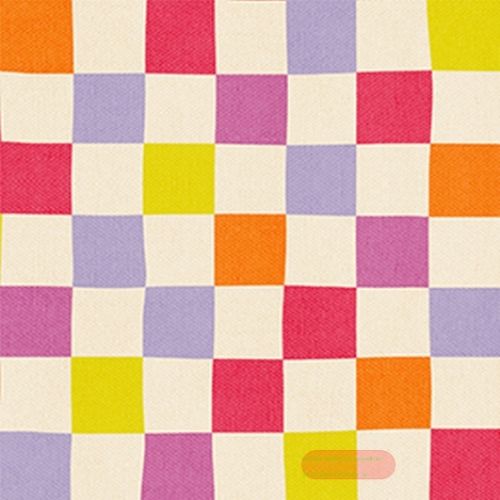 Bild von Servietten 33x33cm, Avantgarde Check up candy - VE 6