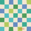 Bild von Servietten 33x33cm, Avantgarde Check up fresh - VE 6