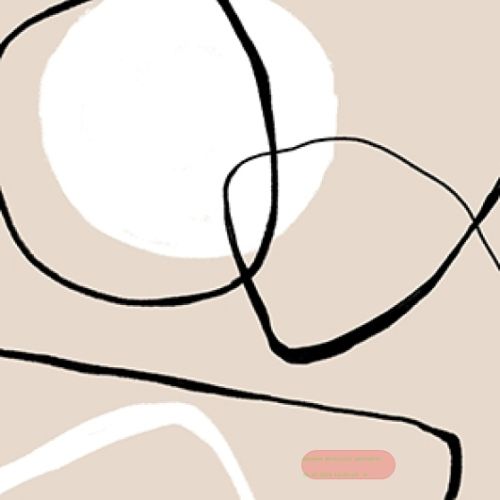 Bild von Servietten 33x33cm, Avantgarde Colour Art clay - VE 6