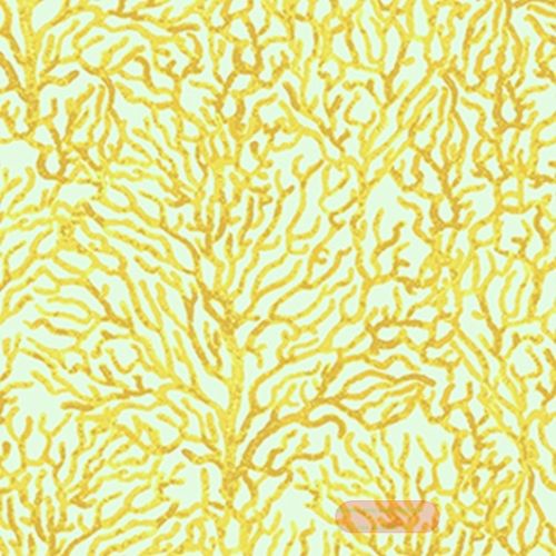 Bild von Servietten 33x33cm, Avantgarde Coral Bay jade - VE 6