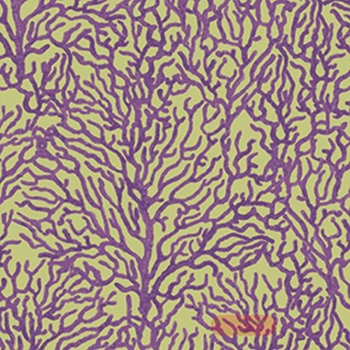 Bild von Servietten 33x33cm, Avantgarde Coral Bay purple - VE 6