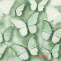 Bild von Servietten 33x33cm, Avantgarde Fairy Dust jade - VE 6