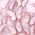 Bild von Servietten 33x33cm, Avantgarde Fairy Dust pale pink - VE 6