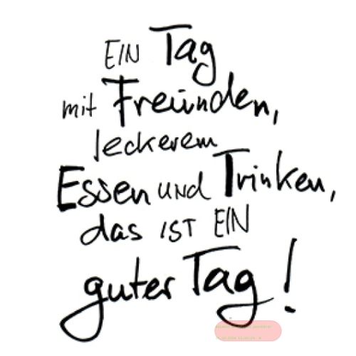 Bild von Servietten 33x33cm, Avantgarde Guter Tag - VE 6