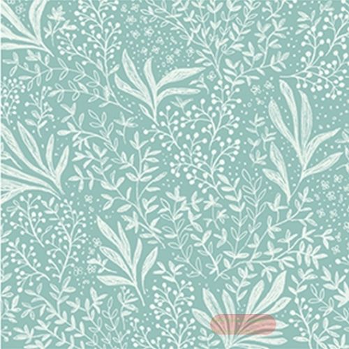 Bild von Servietten 33x33cm, Avantgarde Harmony dusty mint - VE 6