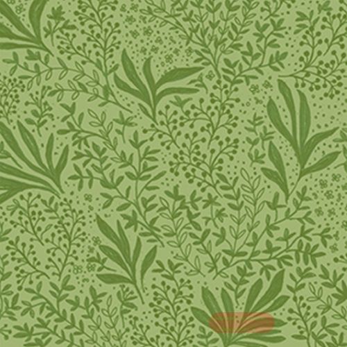 Bild von Servietten 33x33cm, Avantgarde Harmony ivy - VE 6