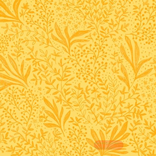 Bild von Servietten 33x33cm, Avantgarde Harmony sunny - VE 6