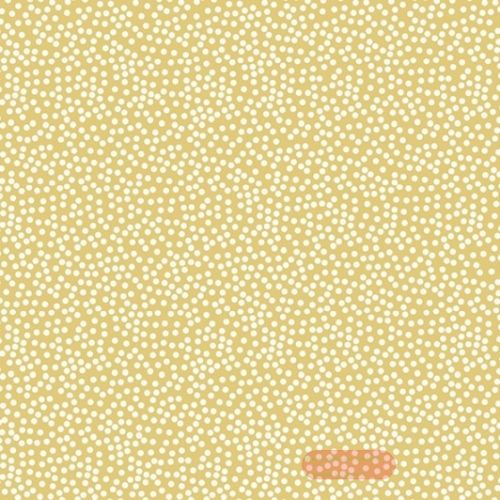 Bild von Servietten 33x33cm, Avantgarde Minidos weiss-gold - VE 6