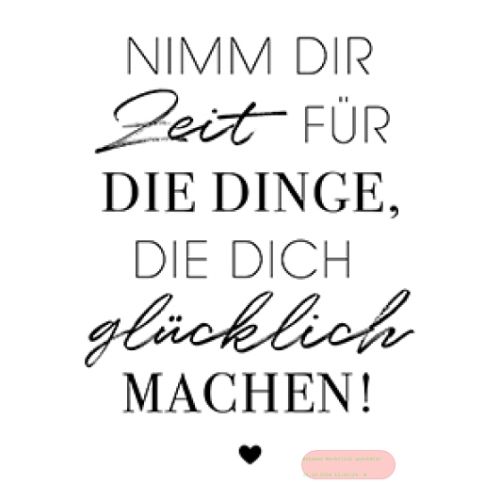 Bild von Servietten 33x33cm, Avantgarde Nimm Dir Zeit - VE 6