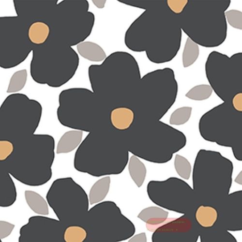 Bild von Servietten 33x33cm, Avantgarde Poppy Pop boho - VE 6