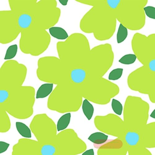 Bild von Servietten 33x33cm, Avantgarde Poppy Pop fresh - VE 6