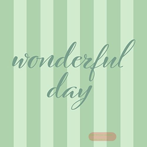 Bild von Servietten 33x33cm, Avantgarde So wonderful jade - VE 6