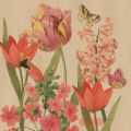 Bild von Servietten 33x33cm, By Nature Charlotte - VE 6