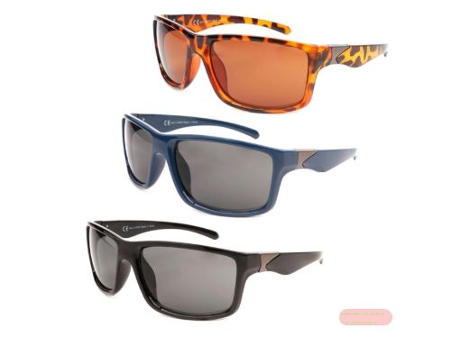 Bild von Sonnenbrille für Herren, Kunststoff, mehrfach sortiert (3) - VE 12