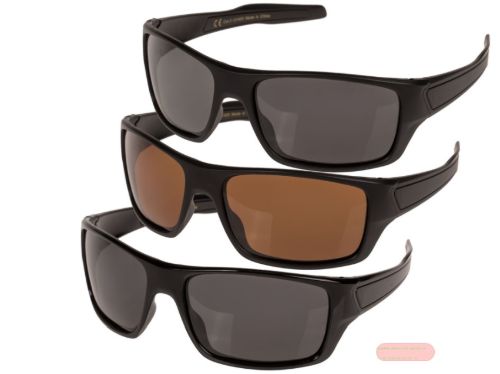 Bild von Sonnenbrille für Herren, Kunststoff, mehrfach sortiert (3) - VE 12