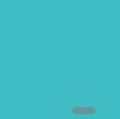 Bild von Servietten 33x33cm, Colours of Braun Tissue uni, lagoon - VE 6