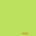 Bild von Servietten 33x33cm, Colours of Braun Tissue uni, lime - VE 6