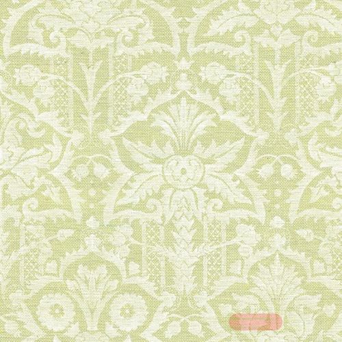 Bild von Servietten 40x40cm, A.l.C. Airlaid Jaccard anis - VE 6