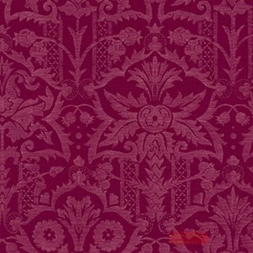 Bild von Servietten 40x40cm, A.l.C. Airlaid Jaccard bordeaux - VE 6