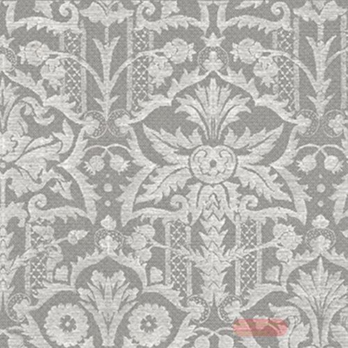 Bild von Servietten 40x40cm, A.l.C. Airlaid Jaccard grau - VE 6