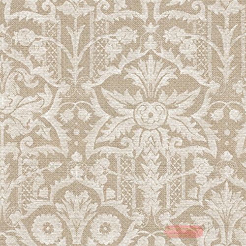 Bild von Servietten 40x40cm, A.l.C. Airlaid Jaccard natur - VE 6