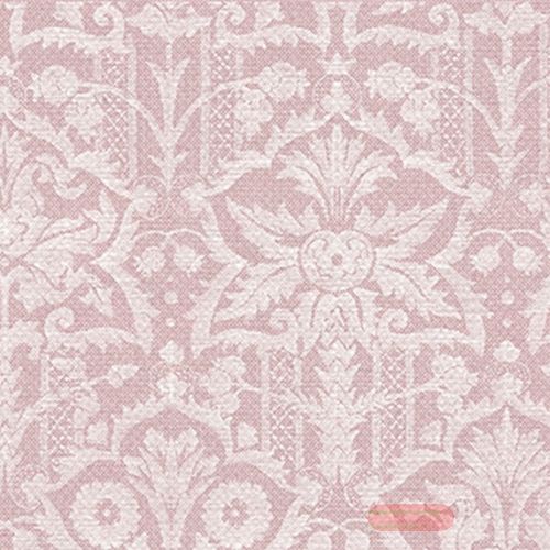 Bild von Servietten 40x40cm, A.l.C. Airlaid Jaccard softrose - VE 6