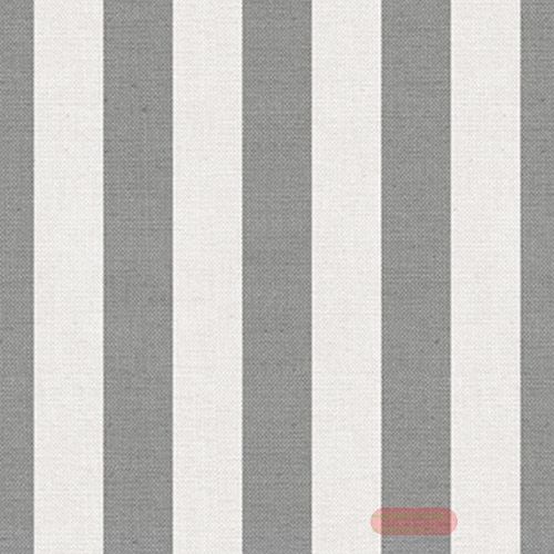 Bild von Servietten 40x40cm, A.l.C. Airlaid Linen Maxi grau - VE 6