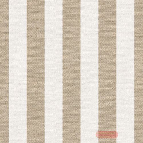 Bild von Servietten 40x40cm, A.l.C. Airlaid Linen Maxi natur - VE 6