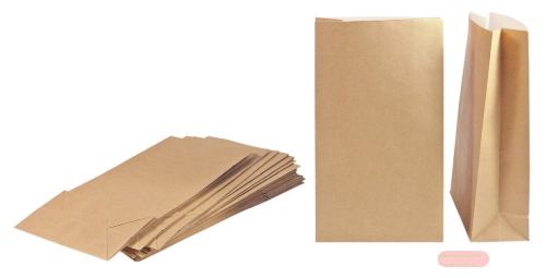 Bild von SET,Geschenktüten aus Kraftpapier, (3er Set ) ,16x28x6cm - VE 10 (Sets)