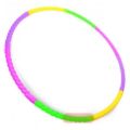 Bild von SLOT TOGETHER HULA HOOP, Hula Hoop 70cm, Box  - VE 6