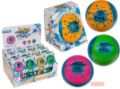 Bild von Soft Springball Surf Bouncer, ca.7cm, in Box, mehrfach gemischt im Display - VE 24