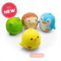 Bild von SQUISHY PET, mehrfarbig gemischt, Display - VE 12