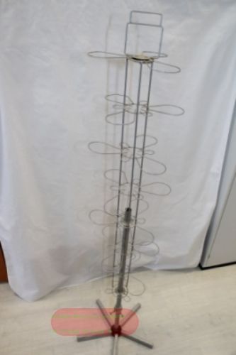 Bild von Ständer leer nur für Tüten 35cm, leihweise, nur mit Vollbestückung